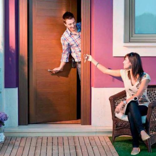 Puerta Kerco PX 5 Puerta Kerco PX 5