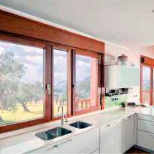 Ventana Kerco MX 5 Ventana Kerco MX 5